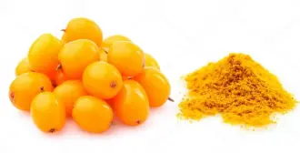 Seabuckthorn Extract